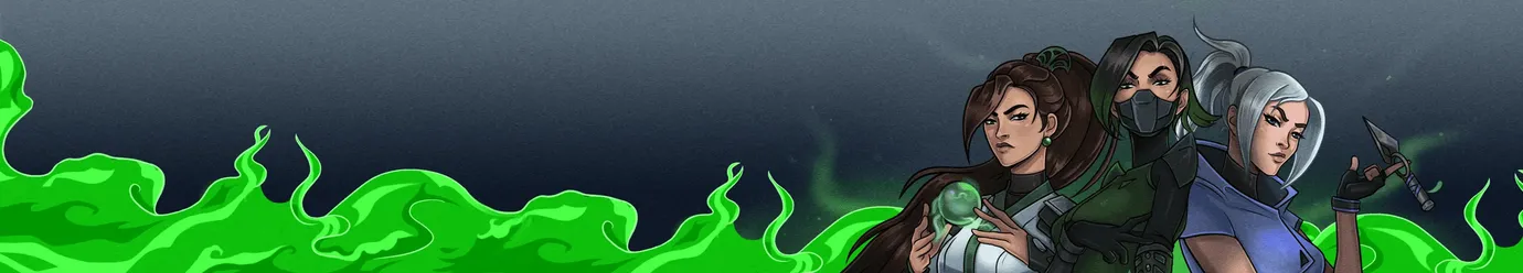 فالورانت. دوري التحدي DACH